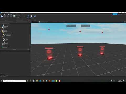 Capture Point System – Letus Products
